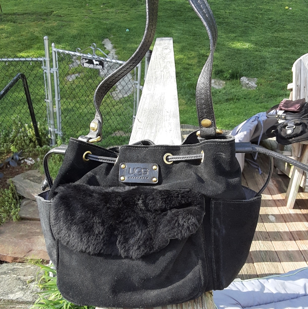 Ugg bag